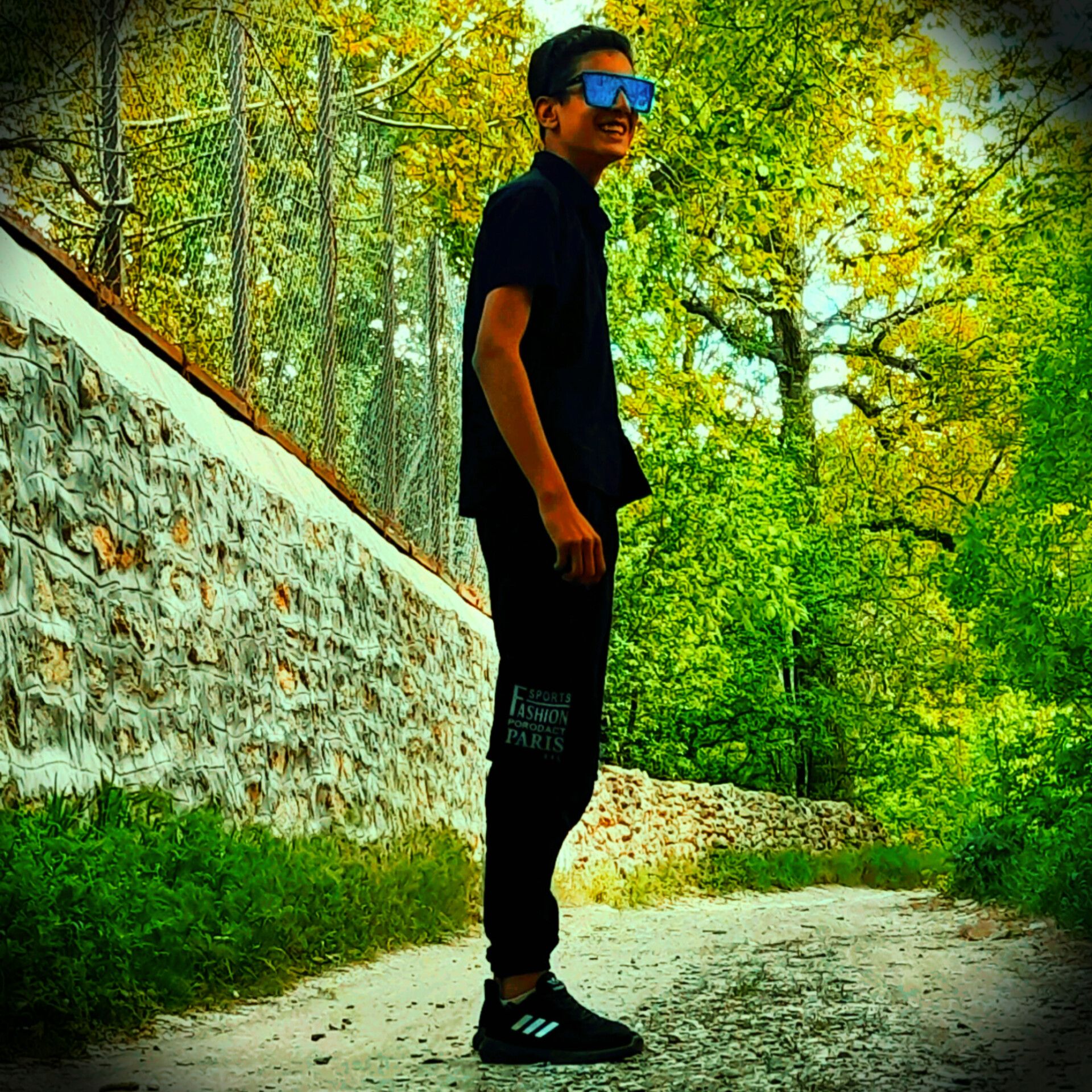 امیرعلی فصیحی