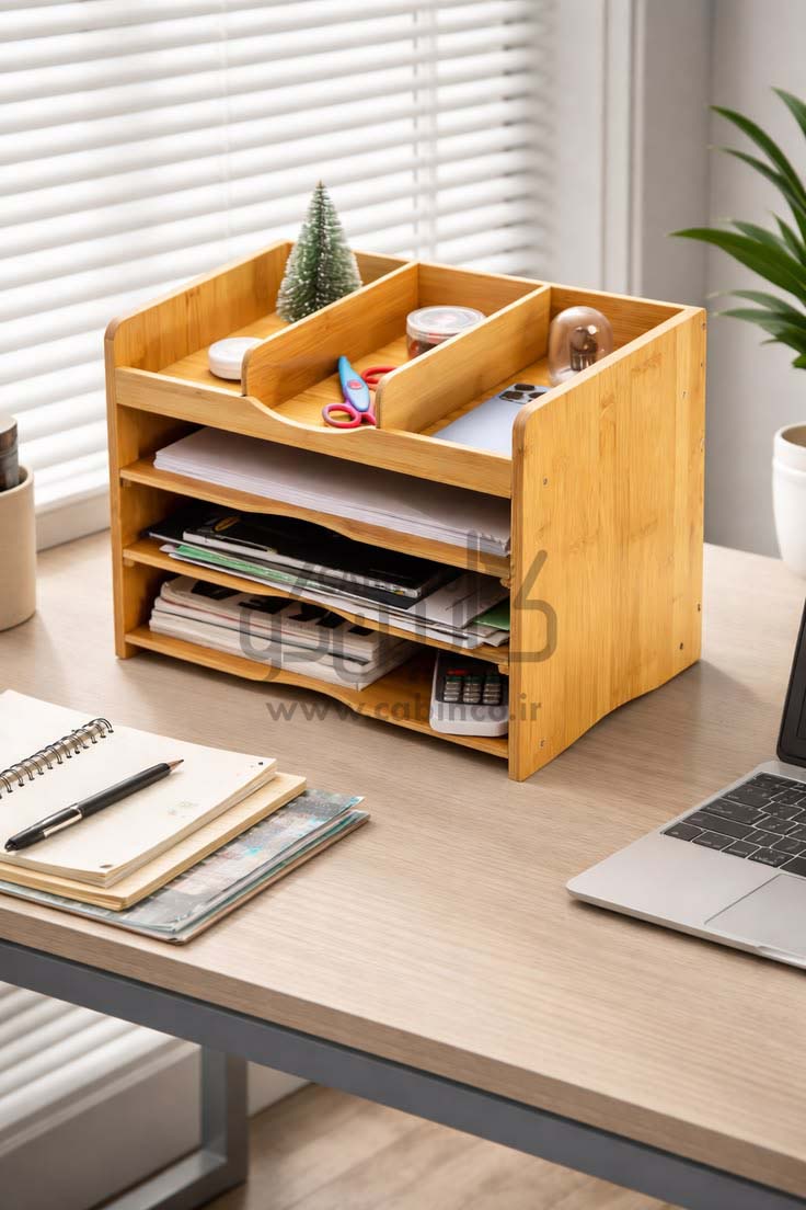 نظم دهنده میز مدل A1007