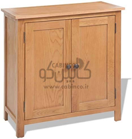 کنسول چوبی مدل C1006