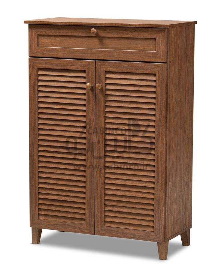 جاکفشی چوبی مدل J1005